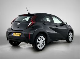 Toyota Aygo_X