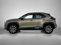 Toyota Yaris_Cross