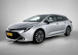 Toyota Corolla_Touring_Sports