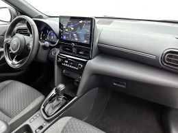 Toyota Yaris_Cross