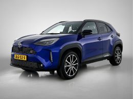 Toyota Yaris_Cross