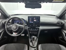 Toyota Yaris_Cross