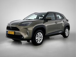 Toyota Yaris_Cross