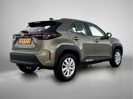 Toyota Yaris_Cross