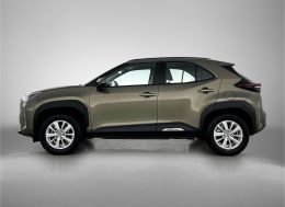 Toyota Yaris_Cross