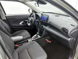 Toyota Yaris_Cross