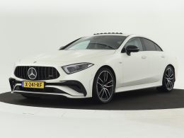 Mercedes-Benz CLS-Klasse