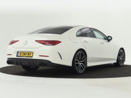 Mercedes-Benz CLS-Klasse