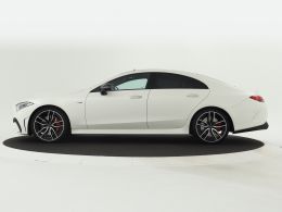 Mercedes-Benz CLS-Klasse