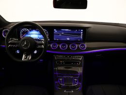 Mercedes-Benz CLS-Klasse