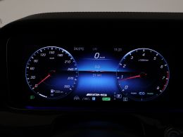 Mercedes-Benz CLS-Klasse