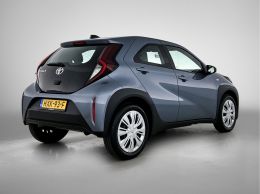 Toyota Aygo_X