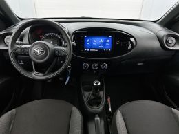 Toyota Aygo_X