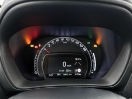 Toyota Aygo_X