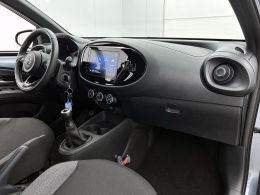 Toyota Aygo_X