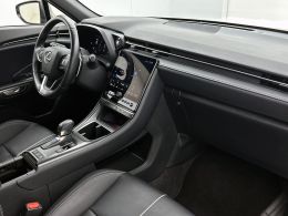 Lexus LBX