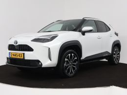 Toyota Yaris_Cross