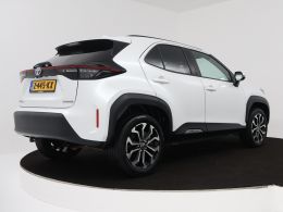 Toyota Yaris_Cross