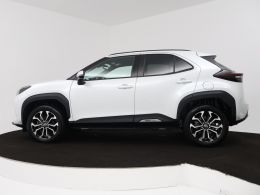 Toyota Yaris_Cross