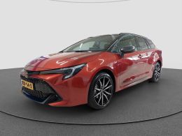 Toyota Corolla Touring Sports
