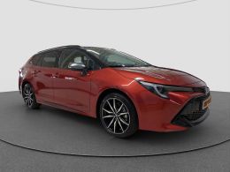 Toyota Corolla Touring Sports