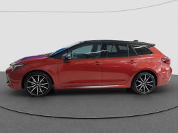 Toyota Corolla Touring Sports
