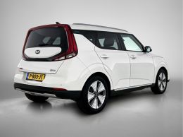 Kia e-Soul