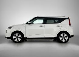 Kia e-Soul
