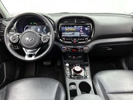 Kia e-Soul