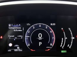 Lexus LBX