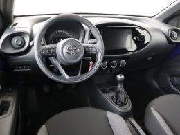 Toyota Aygo_X