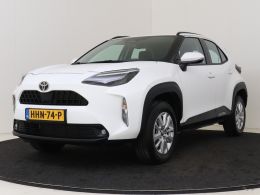 Toyota Yaris_Cross