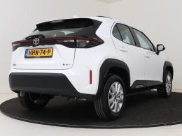 Toyota Yaris_Cross
