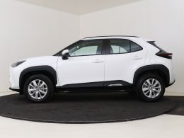 Toyota Yaris_Cross