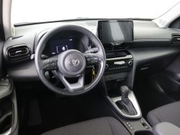 Toyota Yaris_Cross