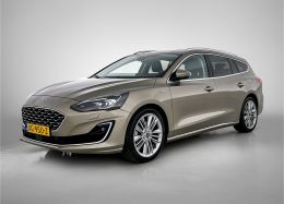 Ford FOCUS_Wagon