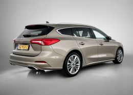 Ford FOCUS_Wagon