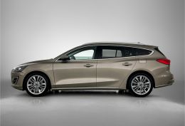 Ford FOCUS_Wagon