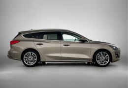 Ford FOCUS_Wagon