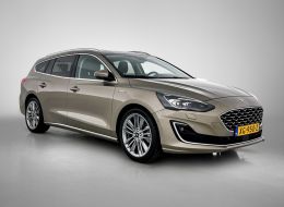 Ford FOCUS_Wagon
