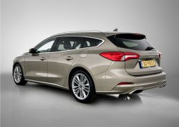 Ford FOCUS_Wagon