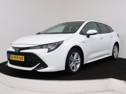 Toyota Corolla_Touring_Sports