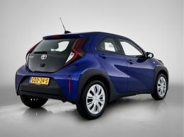 Toyota Aygo_X