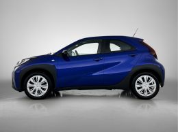 Toyota Aygo_X