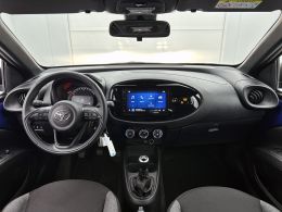 Toyota Aygo_X