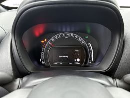 Toyota Aygo_X