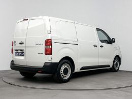 Toyota PROACE_Electric_Worker