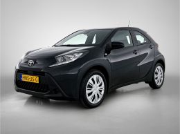 Toyota Aygo_X
