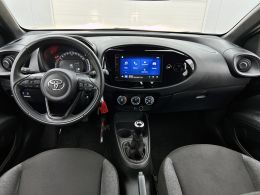 Toyota Aygo_X