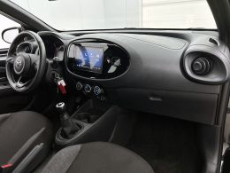 Toyota Aygo_X